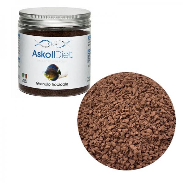 ASKOLL DIET GRANULO TROPICALE 250ml