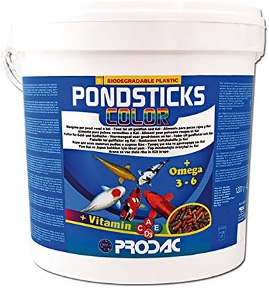 PONDSTICKS COLOR Kg.1,2
