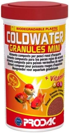 COLDWATER GRANULES MINI 250ml