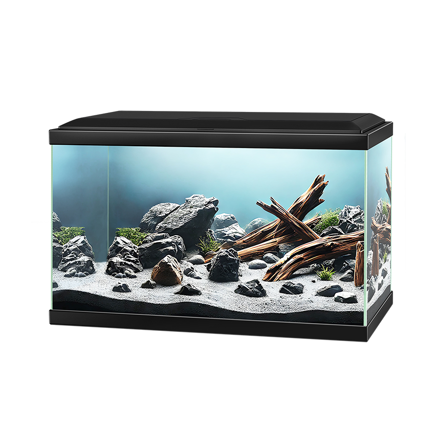 AQUA 20 NERO CIANO