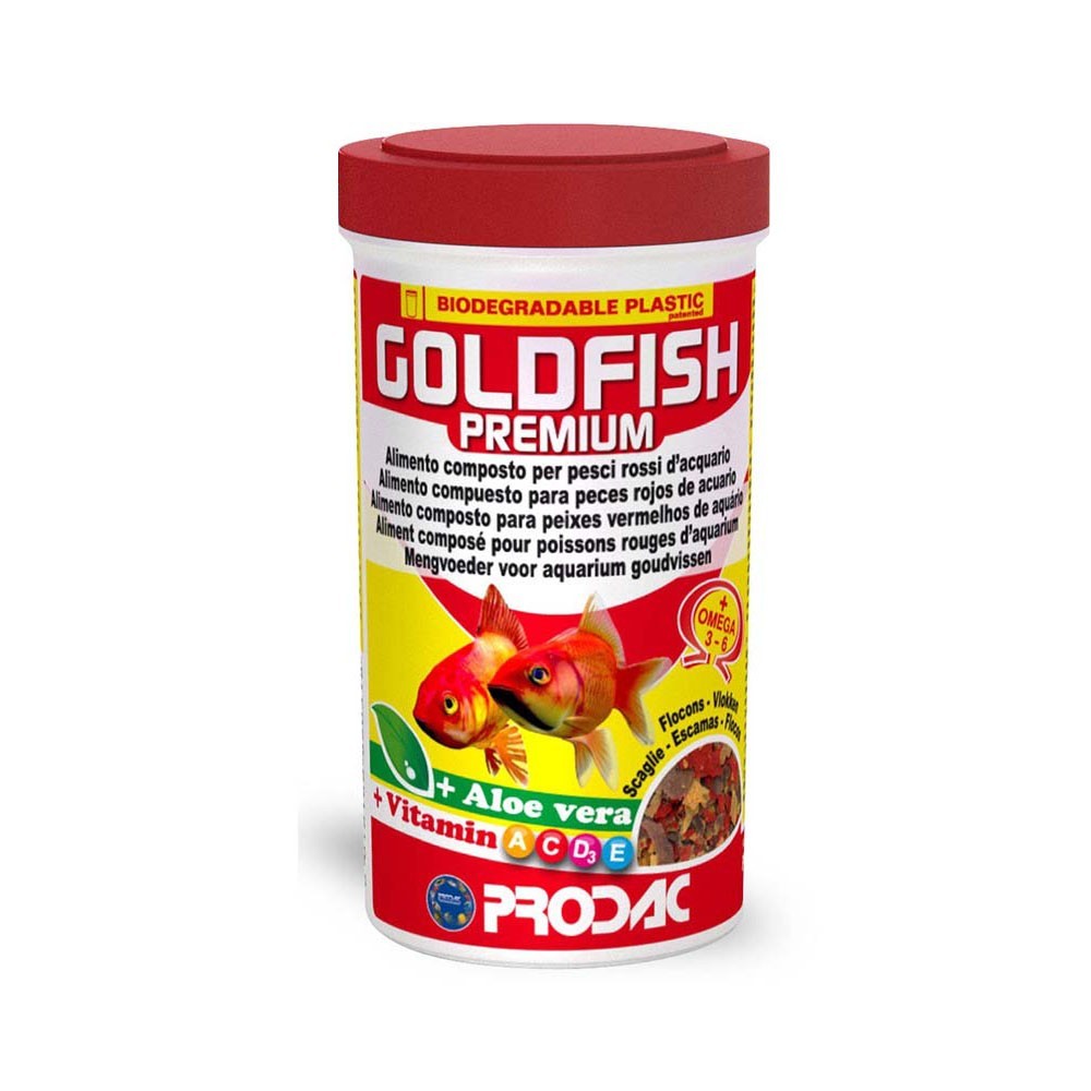 GOLDFISH PREMIUM 100ml
