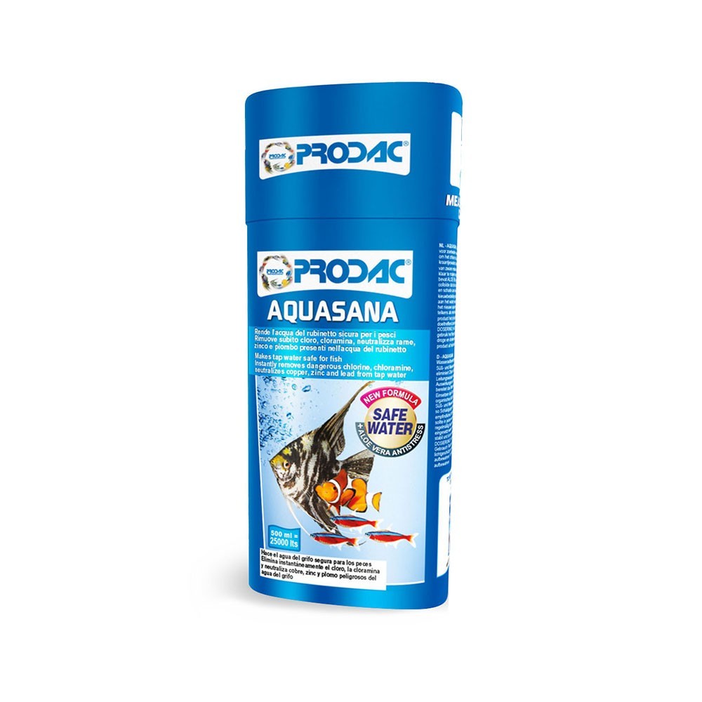 AQUASANA 500ml