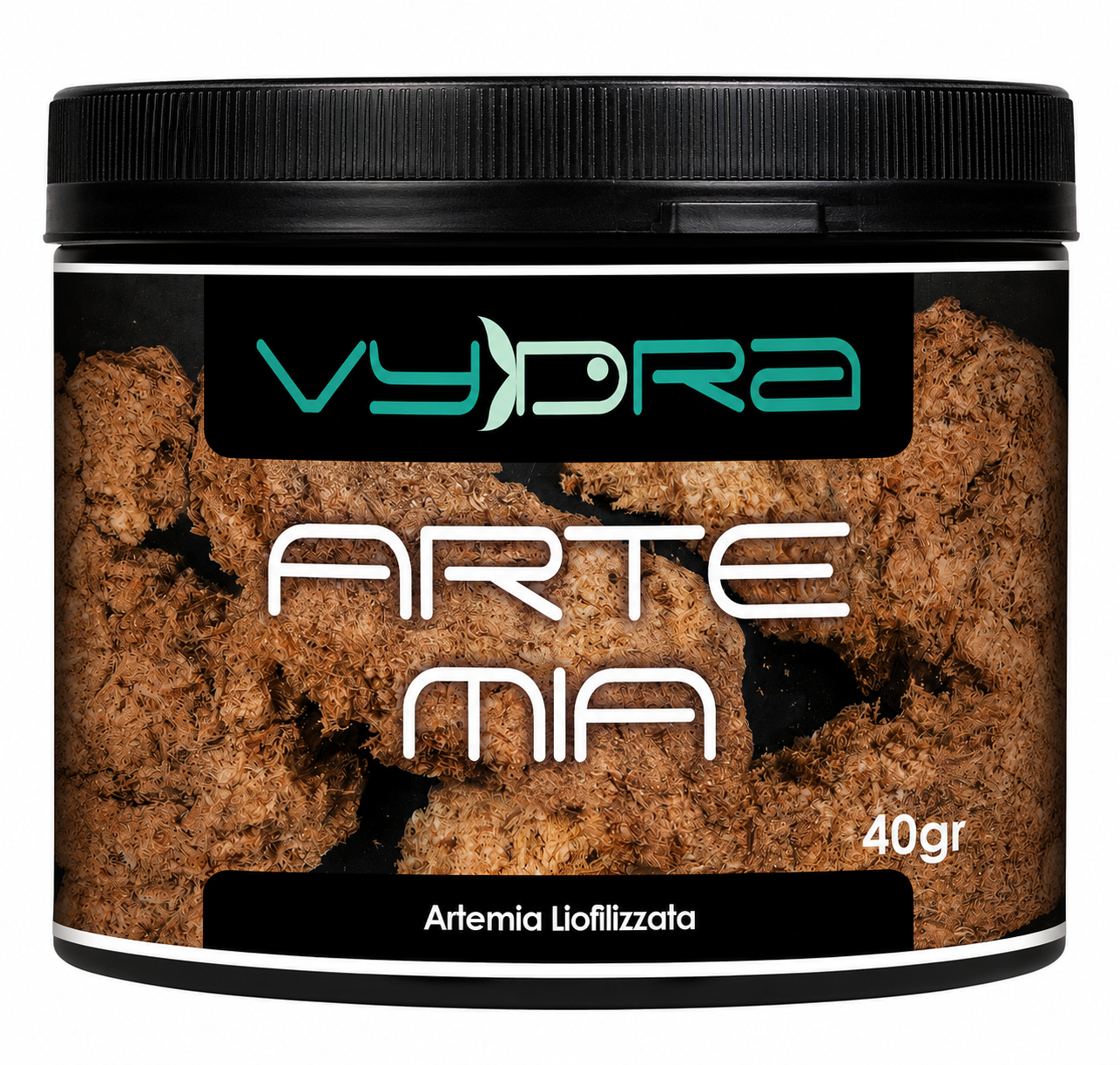 ARTEMIA 500ml / 40g