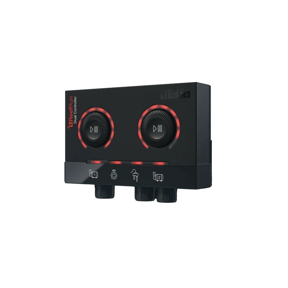 RED SEA REEFRUN DUAL CONTROLLER