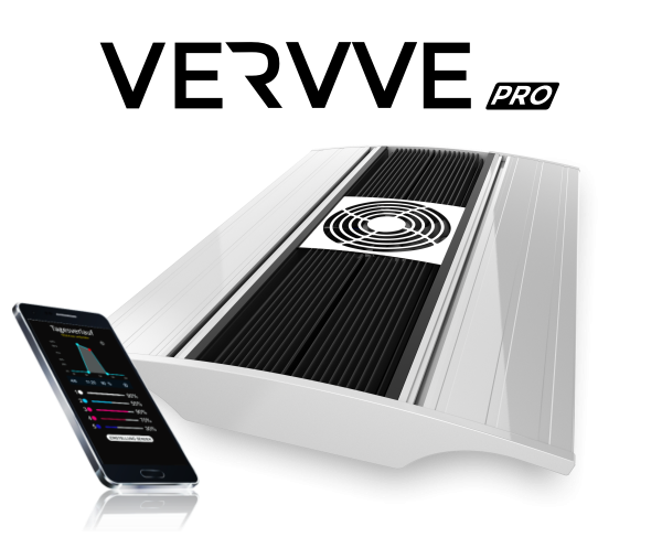 VERVVE PRO MARINE 160W WHITE