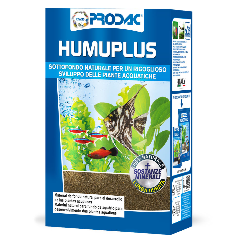 HUMUPLUS 500g
