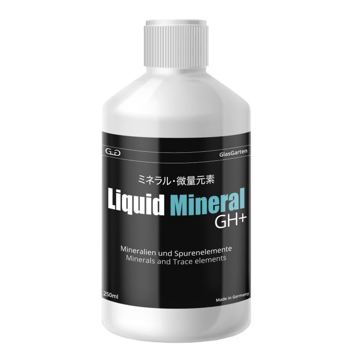 LIQUID MINERAL GH+ 250ml