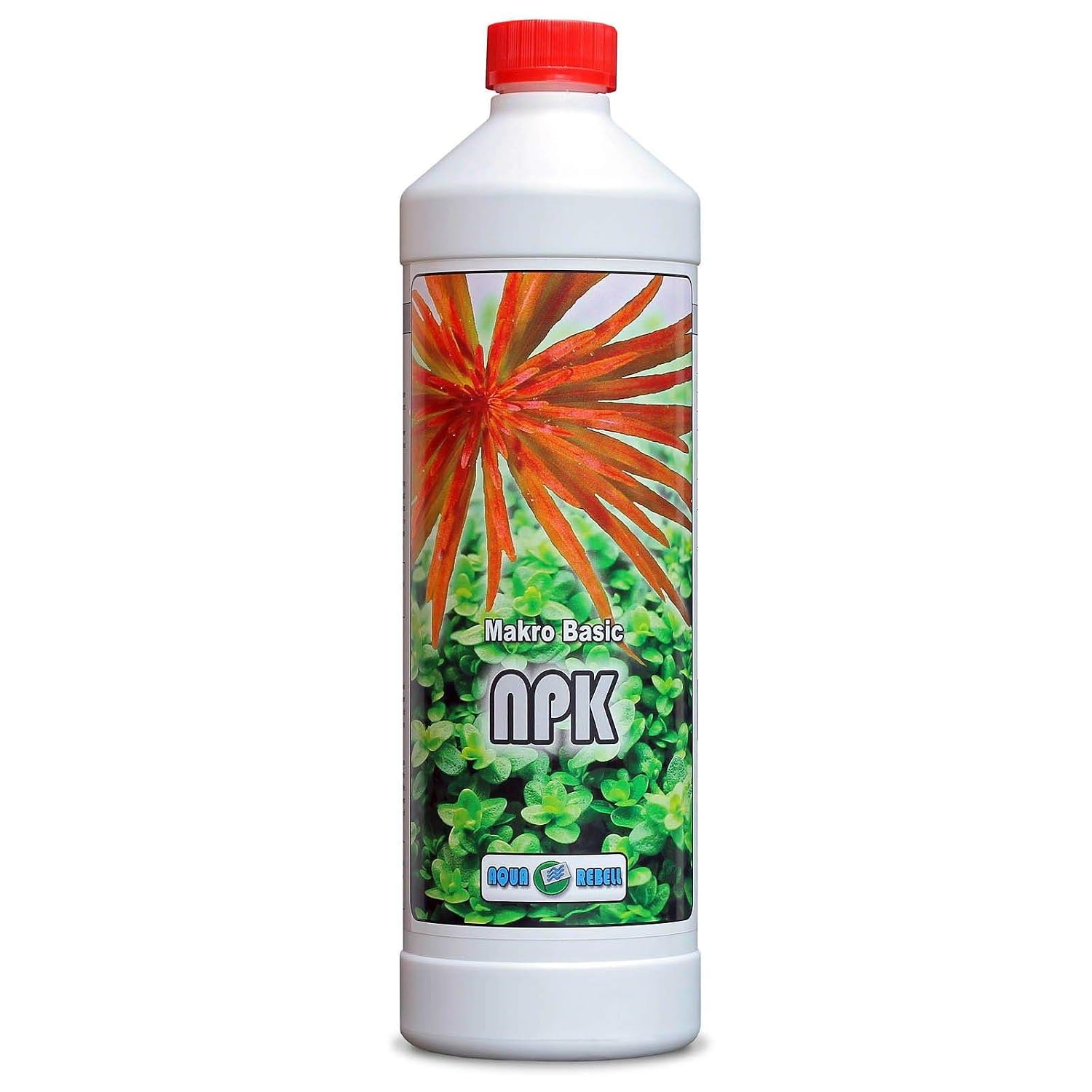 MAKRO BASIC NPK 1000ml