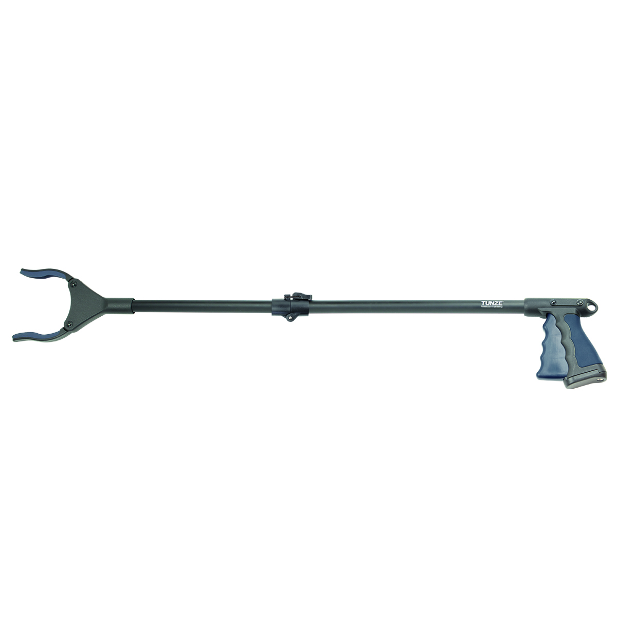 AQUARIUM TONGS ALUMINUM 86CM