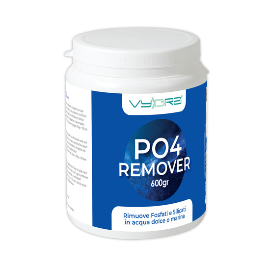 VYDRA PO4 REMOVER  600g