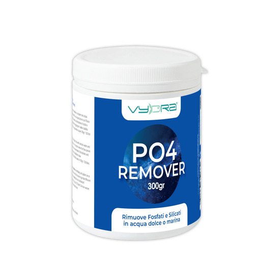 VYDRA PO4 REMOVER 300g