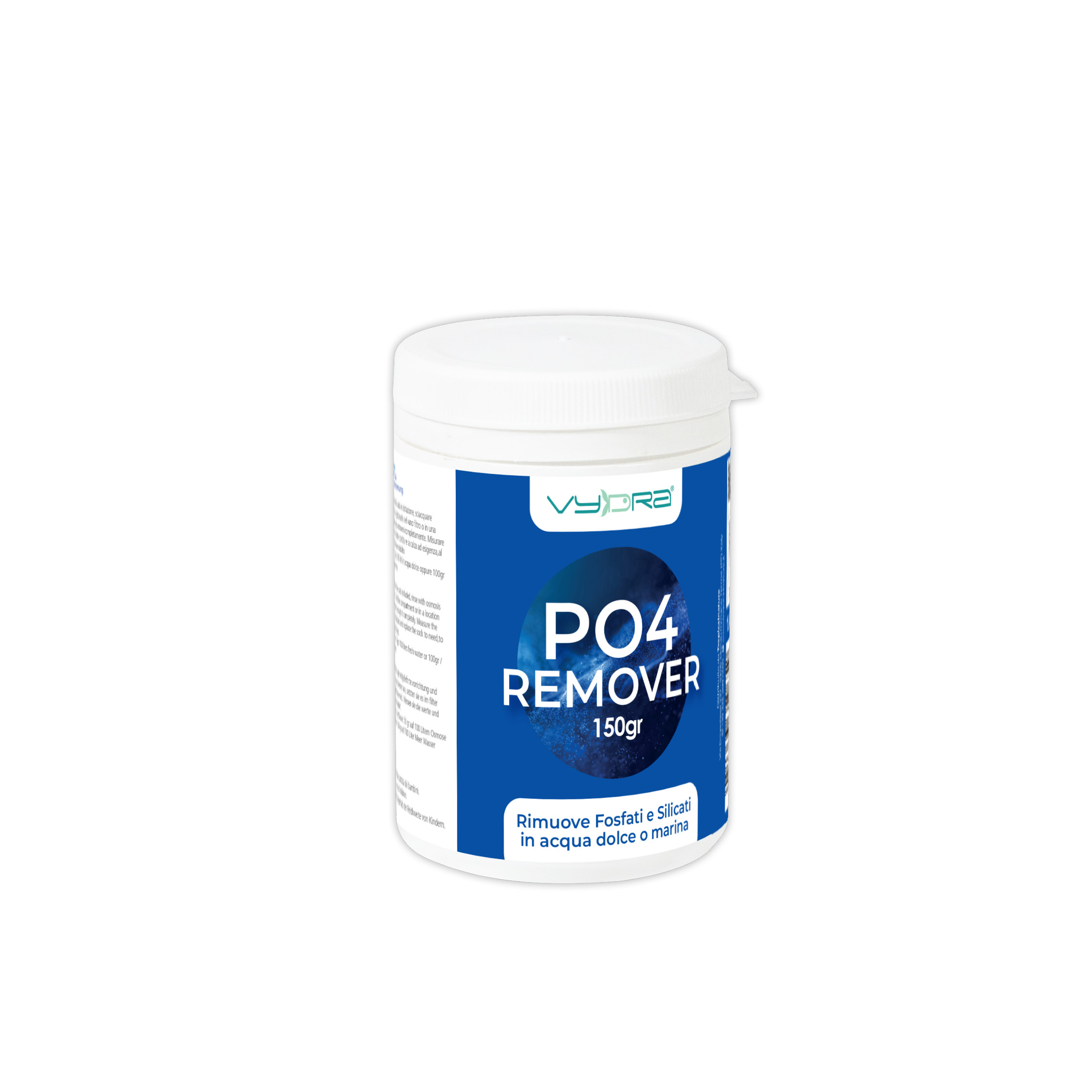 PO4 REMOVER 150g
