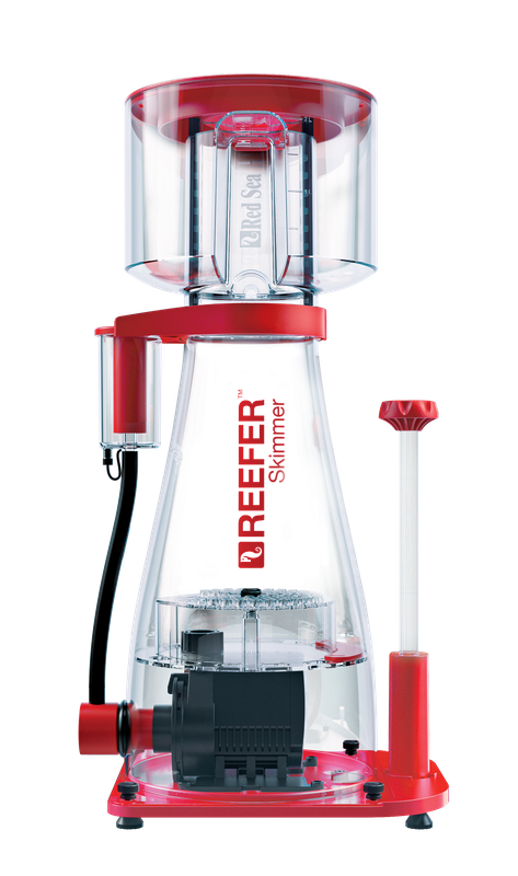 RED SEA REEFER SKIMMER 600 DC