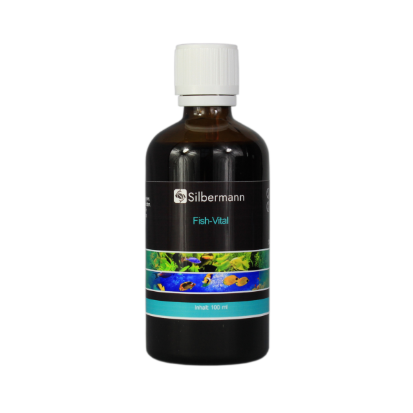 FISH-VITAL 100ml