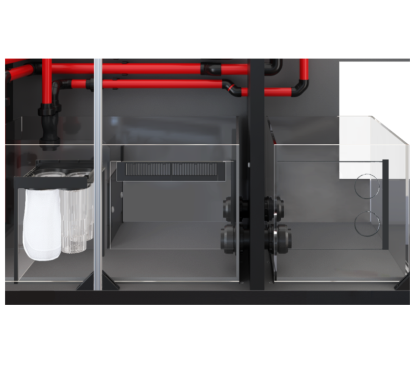 RED SEA REEFER 170 G3 BLACK