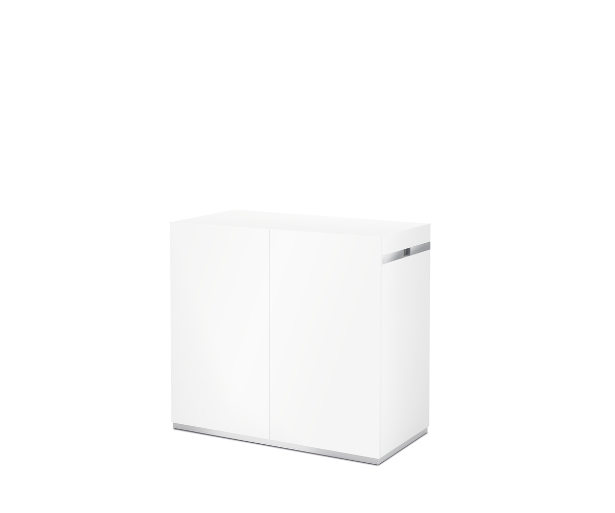 MOBILE SCAPERLINE 90 BIANCO