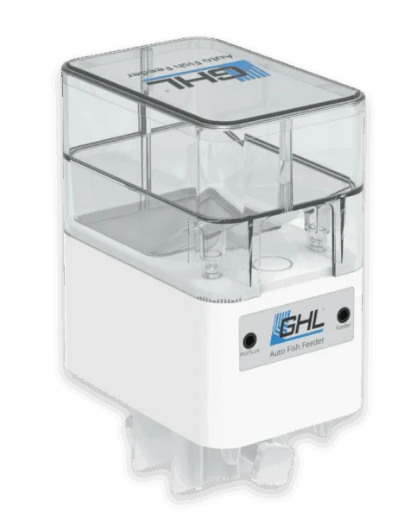 AUTOMATIC FISH FEEDER