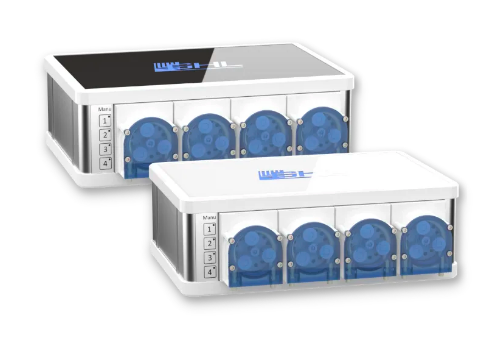 GHL DOSER 3 SA WHITE