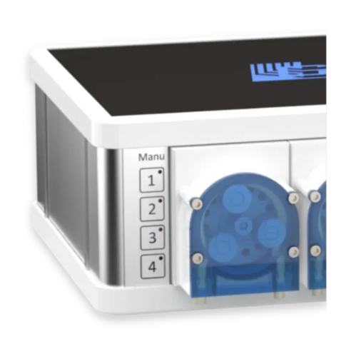 GHL DOSER 3 SA BLACK