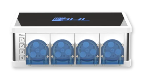 GHL DOSER 3 SA BLACK