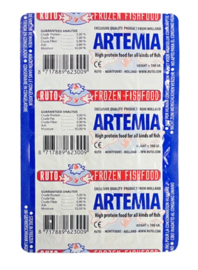 ARTEMIA 100g