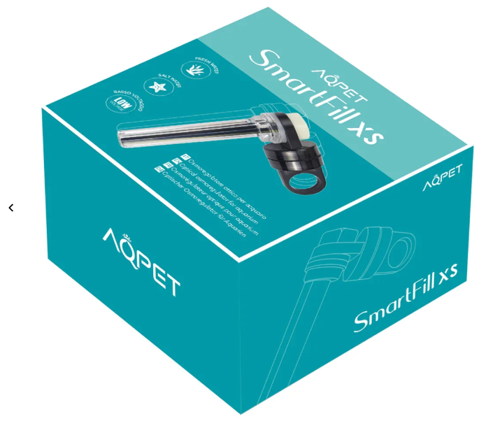 SMARTFILL XS