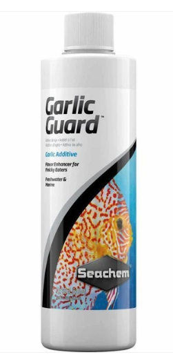 GARLIC GUARD 250ml