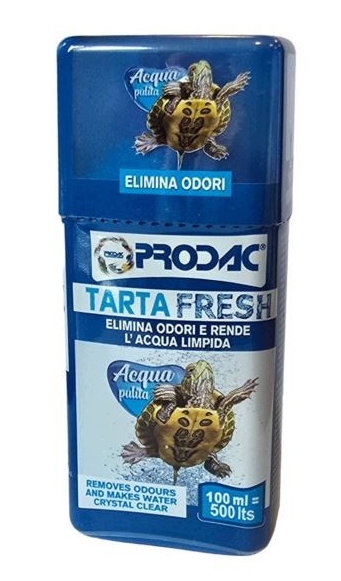 TARTA FRESH 100ml