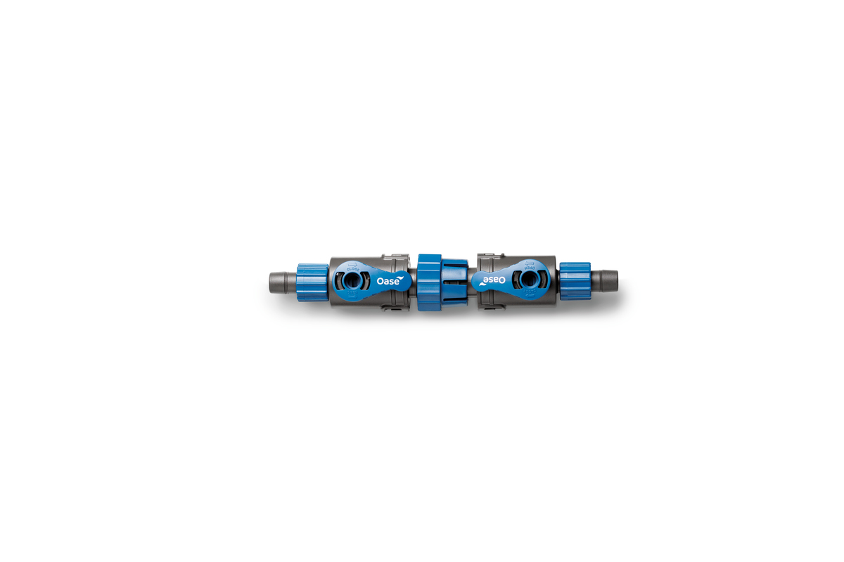 SHUTOFF VALVE 9/12