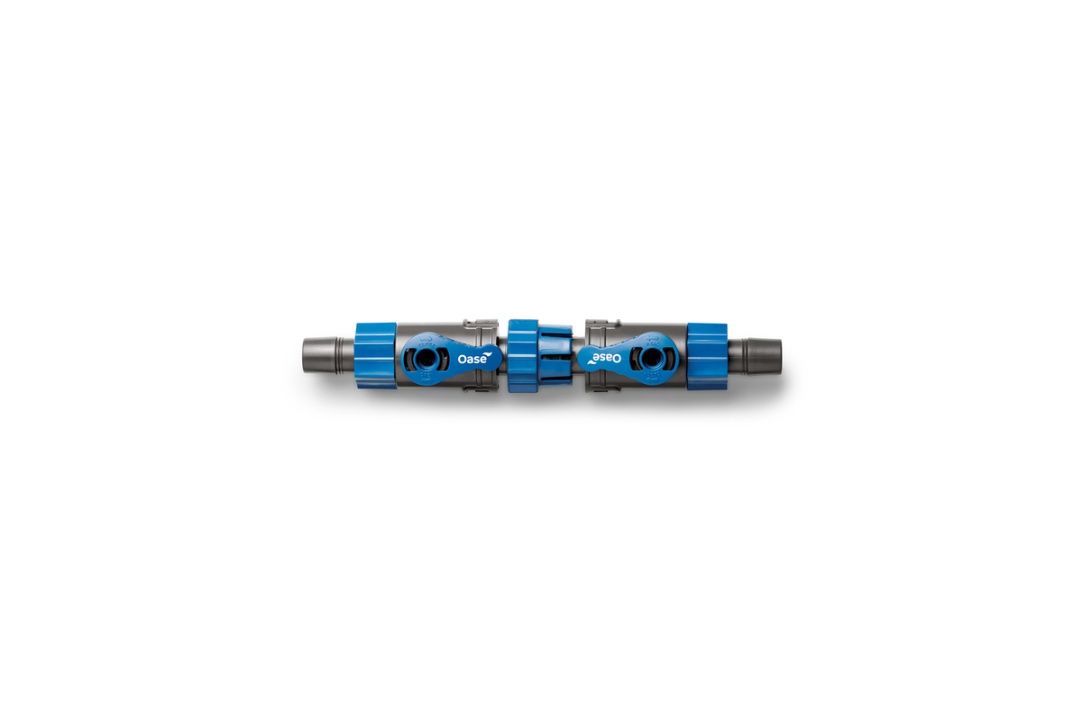 SHUTOFF VALVE 16/22