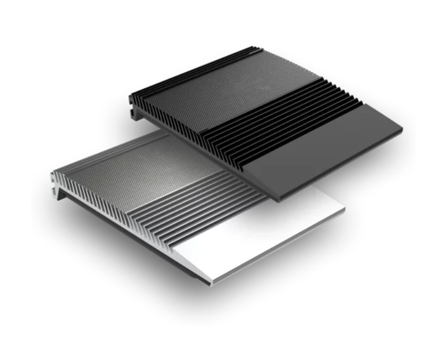 TESZLA EVO TROPIC BLACK