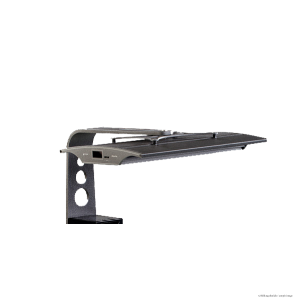 VERVVE MOUNTING ARM WHITE