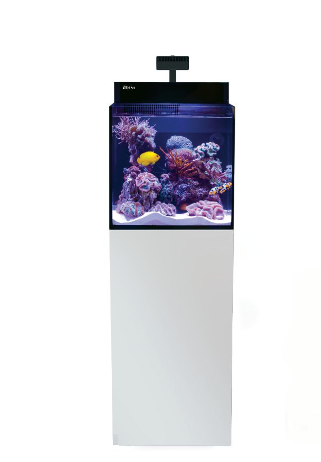 RED SEA MAX NANO G2 CUBE WHITE