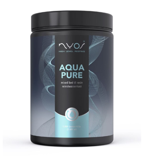 AQUA PURE 1000ml Resina deionizzante osmosi