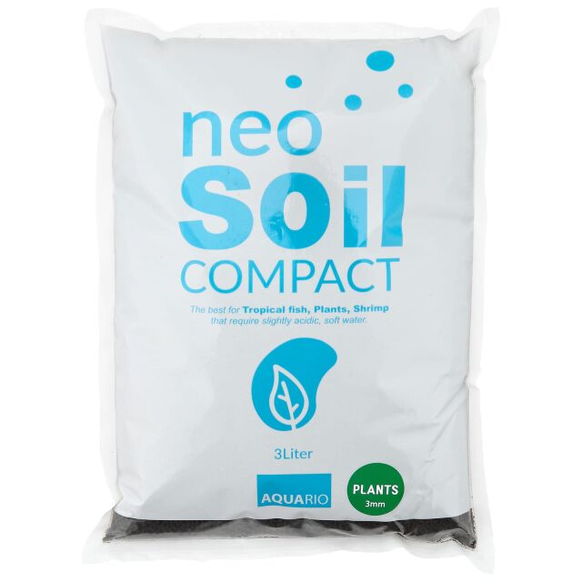 NEO PLANTS SOIL 8 Liters
