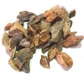 AQUASCAPING ROCK DETAILS DRAGON STONE