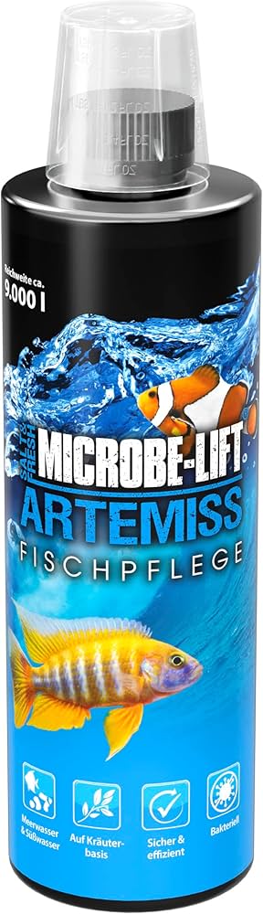 ARTEMISS 473ml