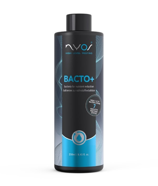 BACTO PLUS 250ml