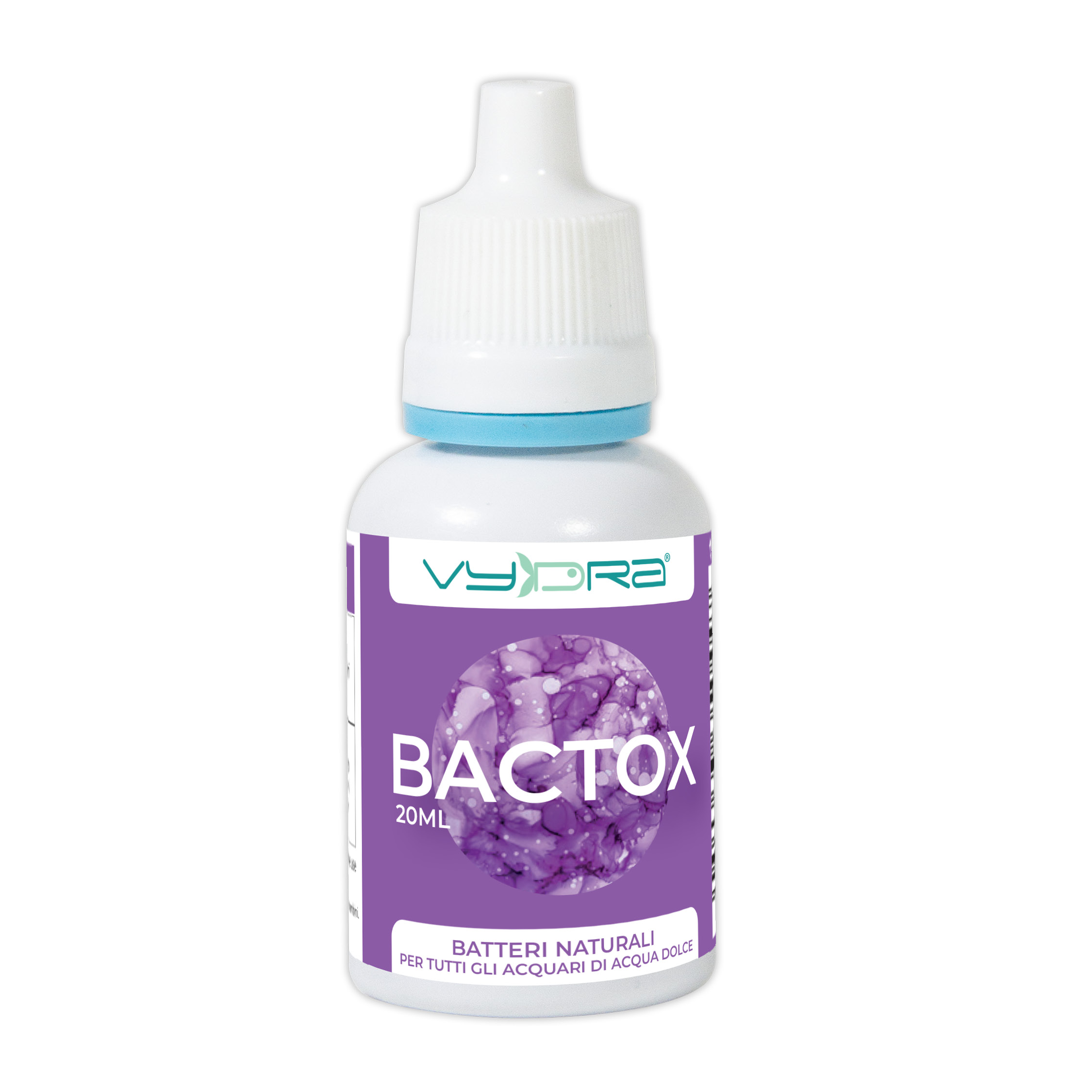 BACTOX 20ml