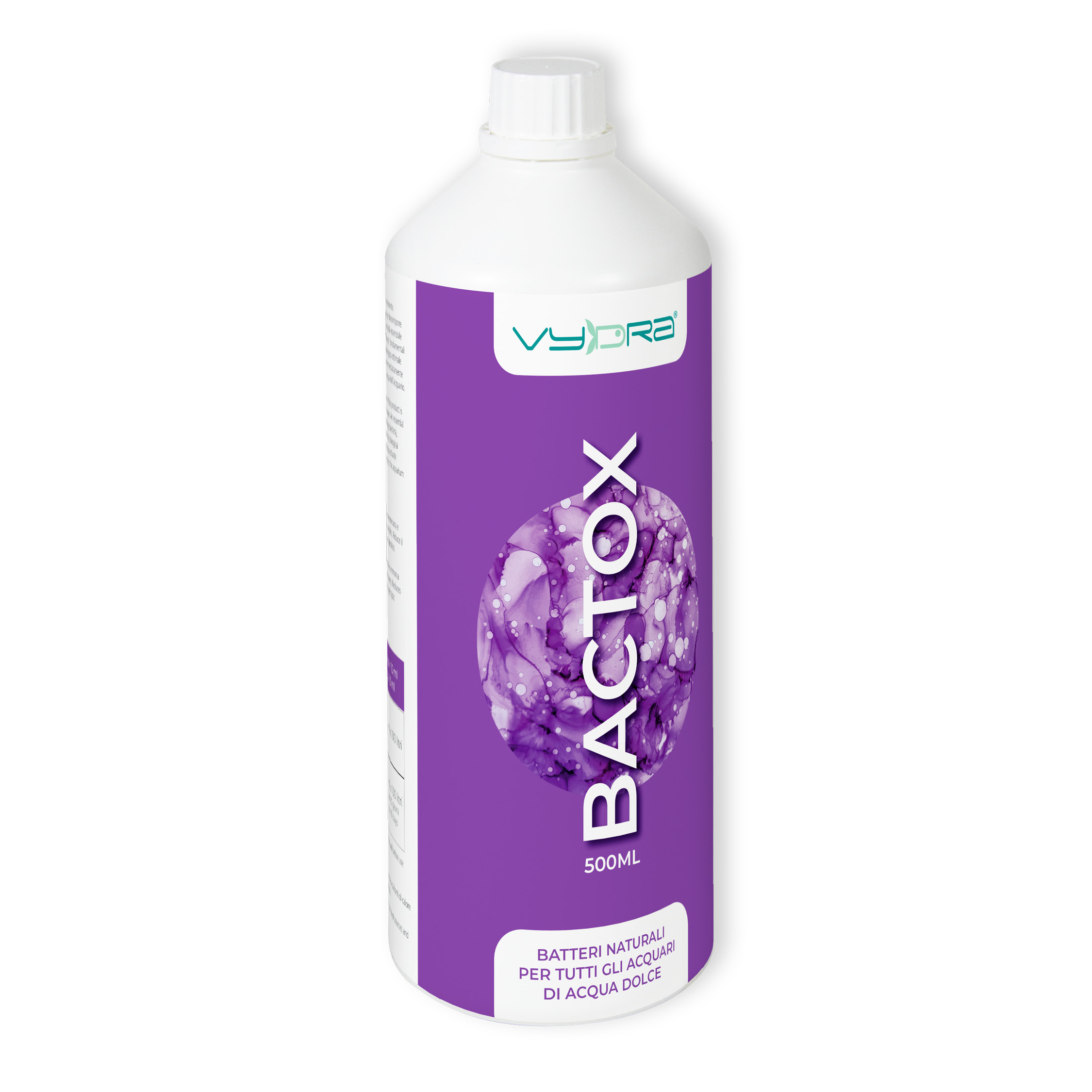 BACTOX 500ml