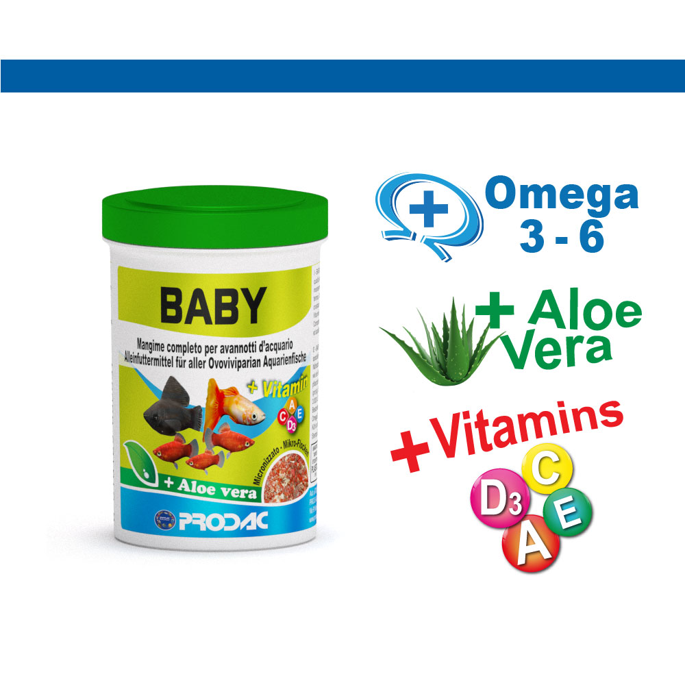 BABY 50ml