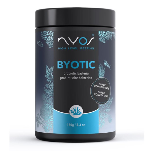 BYOTIC 75g