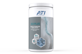 CARBO EX AIR FILTER 1,5L