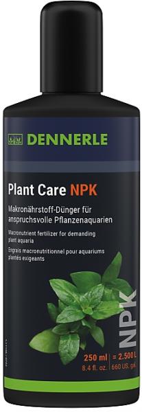 DENNERLE PLANT CARE NPK  500ml