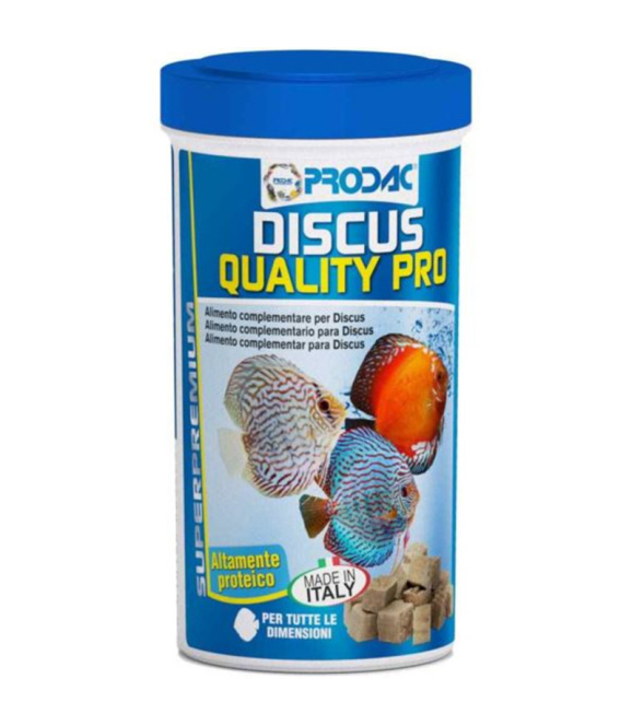 DISCUS QUALITY PRO 250 ml