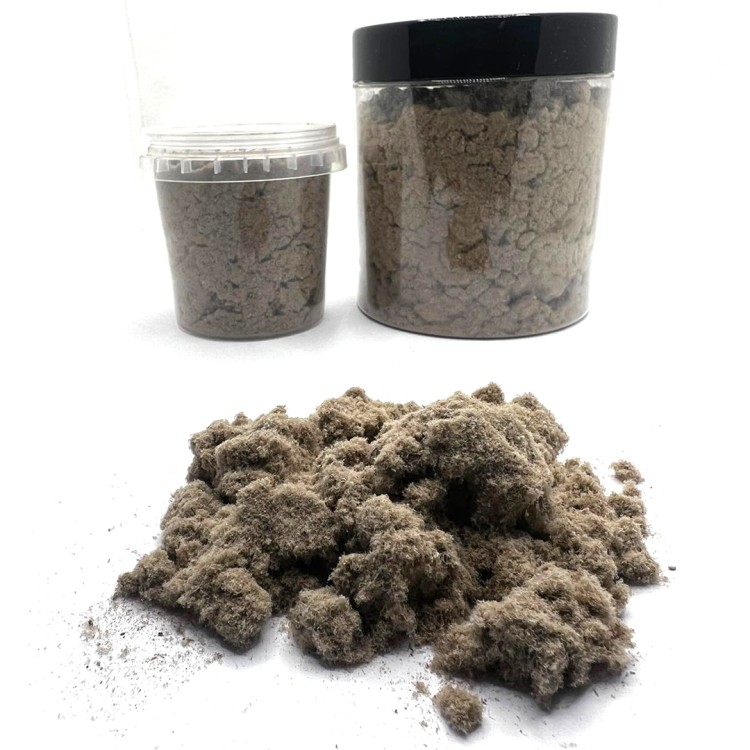 FAST FUSION COMPOUND BROWN 500 ML