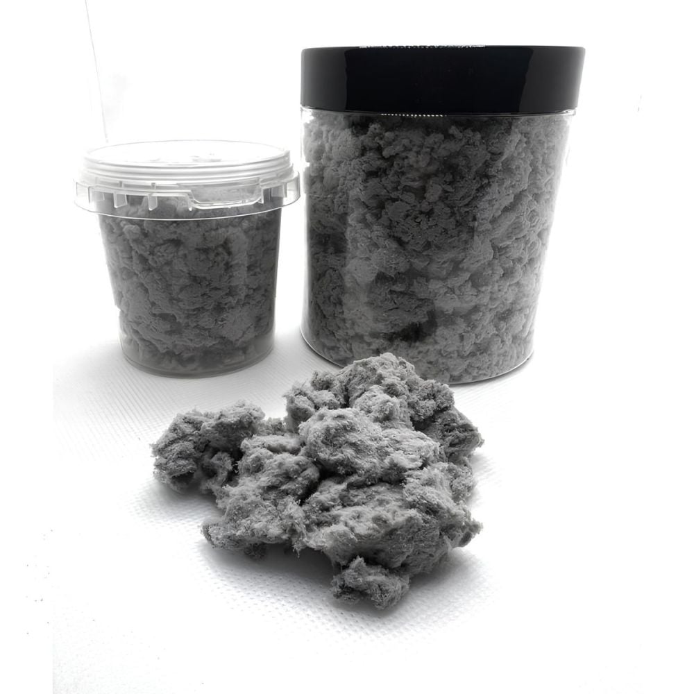 RIVEREST FAST FUSION COMPOUND GREY 150 ML