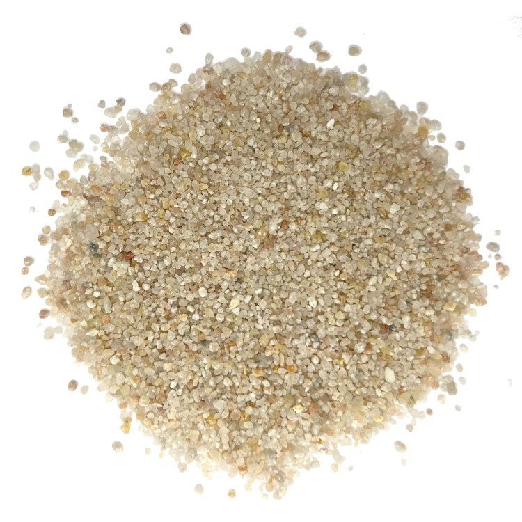 RIVEREST GRAVA SILICE 1M 1–2 MM – 2 KG