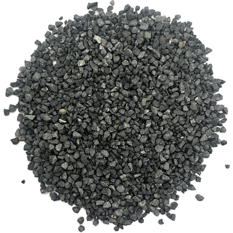 RIVEREST DARK HELL GRAVEL 2–4 MM – 2 KG