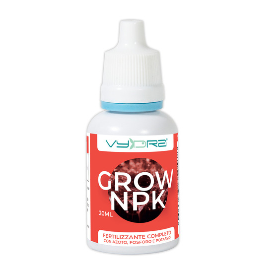 GROW NPK 20ml  